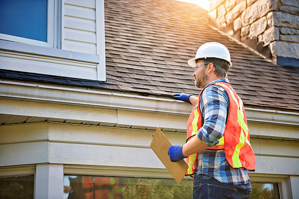 Licensed Roof Installation service in Williamsburg, VA - Ben Roofing and Steel LLC